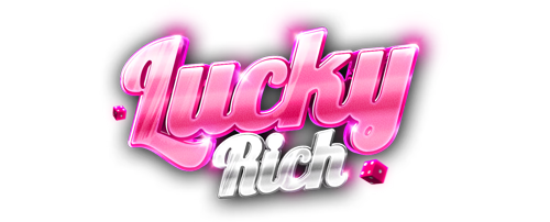 LUCKYRICH เว็บพนันออนไลน์ศูนย์รวมความบันเทิงครบวงจรระดับพรีเมียม
