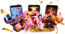 LUCKYRICH เว็บพนันออนไลน์ศูนย์รวมความบันเทิงครบวงจรระดับพรีเมียม